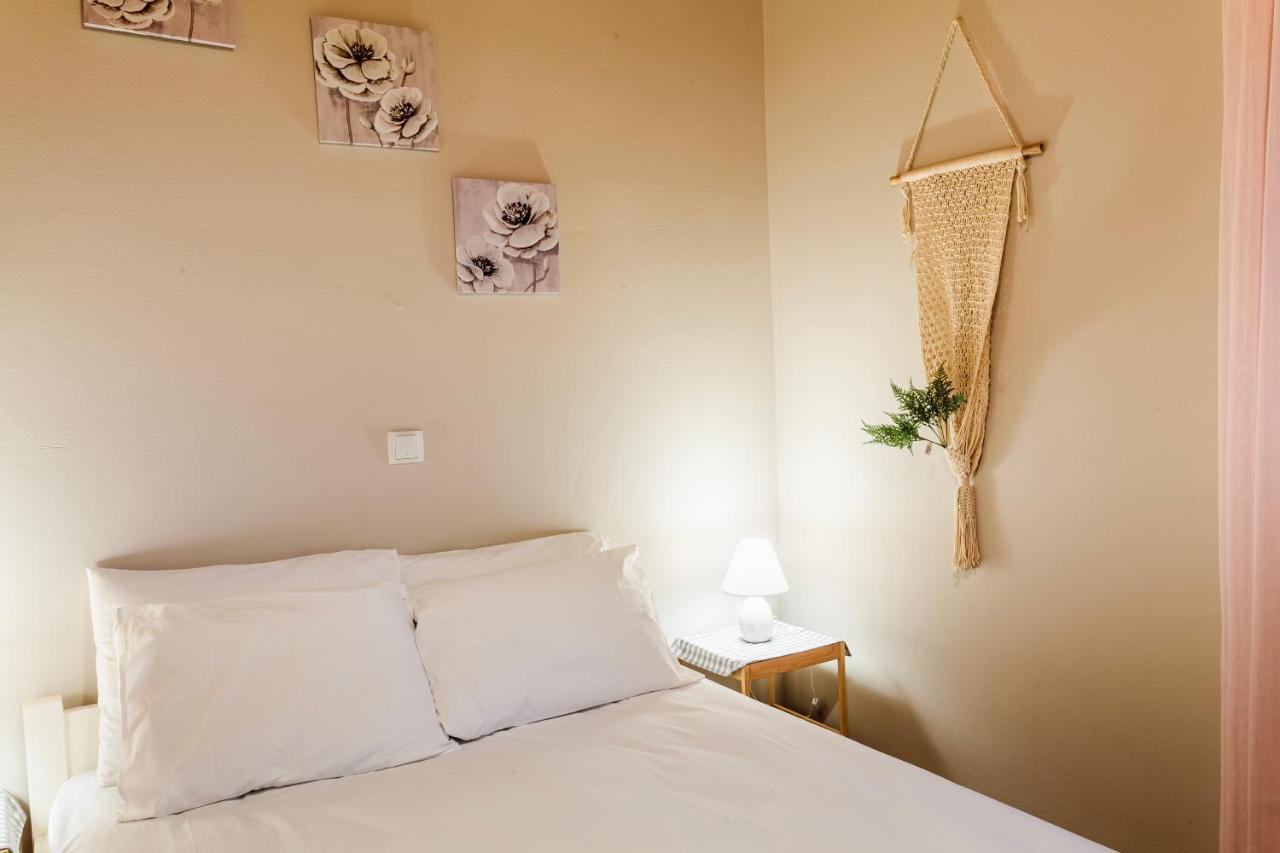 Asini Summer Retreats - Seaside Comfy Nests Koróni Εξωτερικό φωτογραφία